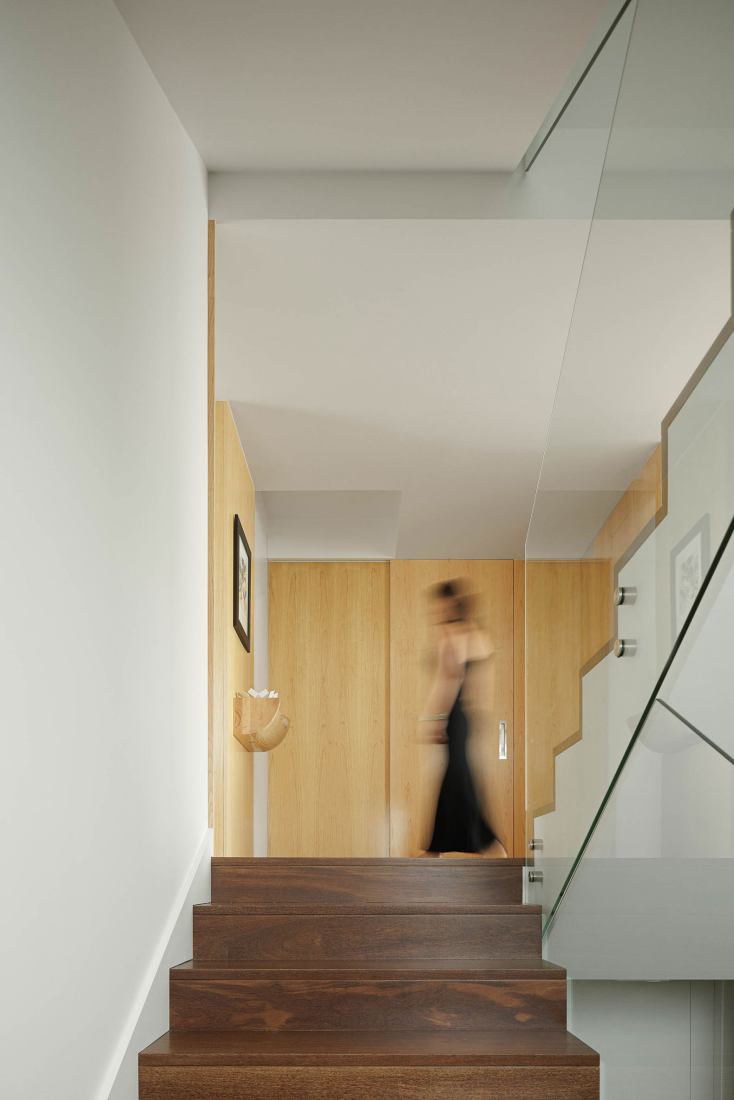 Casa JD2 por Rui Rosmaninho. Fotografía por Ivo Tavares Studio.
