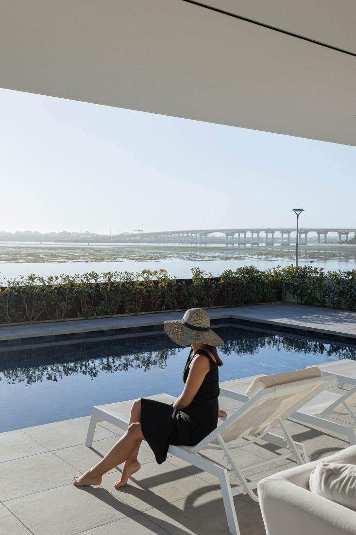 Casa JD2 por Rui Rosmaninho. Fotografía por Ivo Tavares Studio.