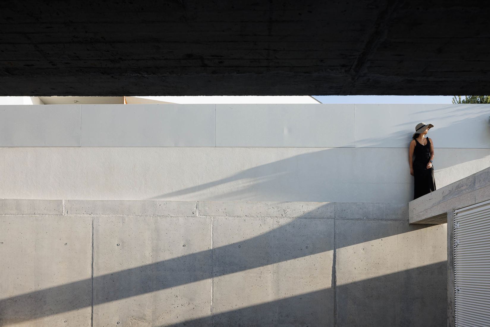 Casa JD2 por Rui Rosmaninho. Fotografía por Ivo Tavares Studio.