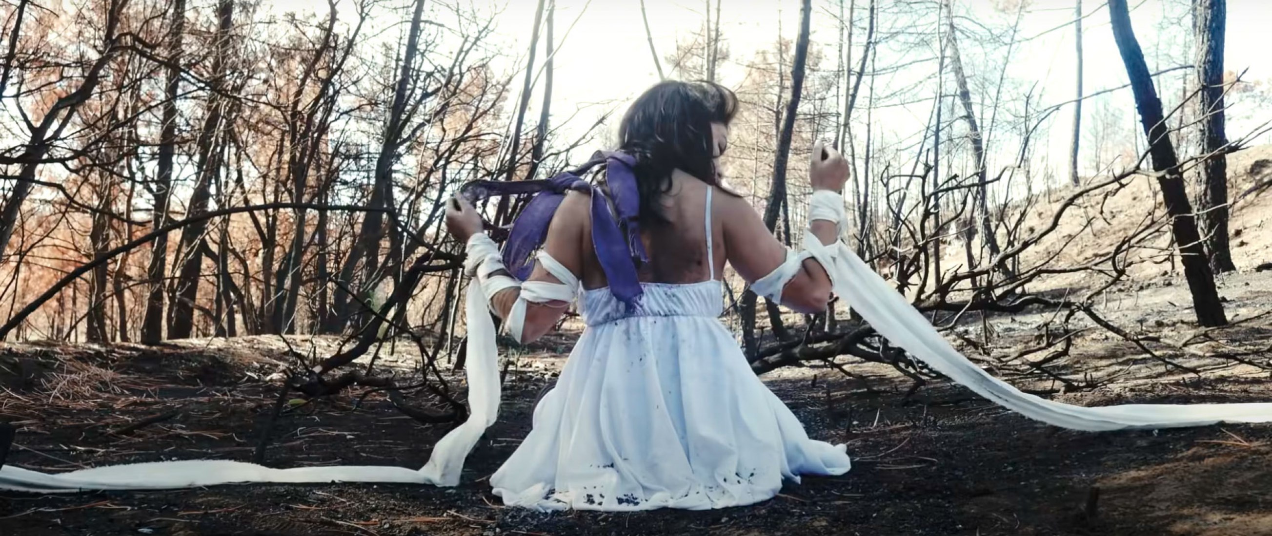 La Puerta Violeta by Rozalén