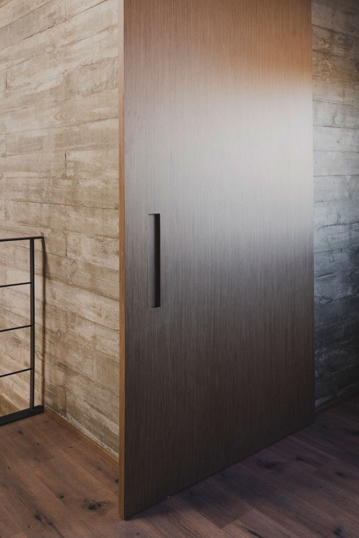 Rubio House por Carles Faus Arquitectura. Fotografía por David Zarzoso.