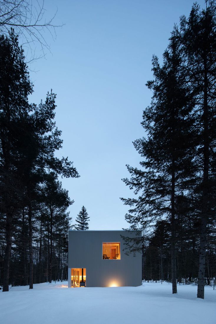 Rustic Grade by Maurice Martel. Photograph by Adrien Williams