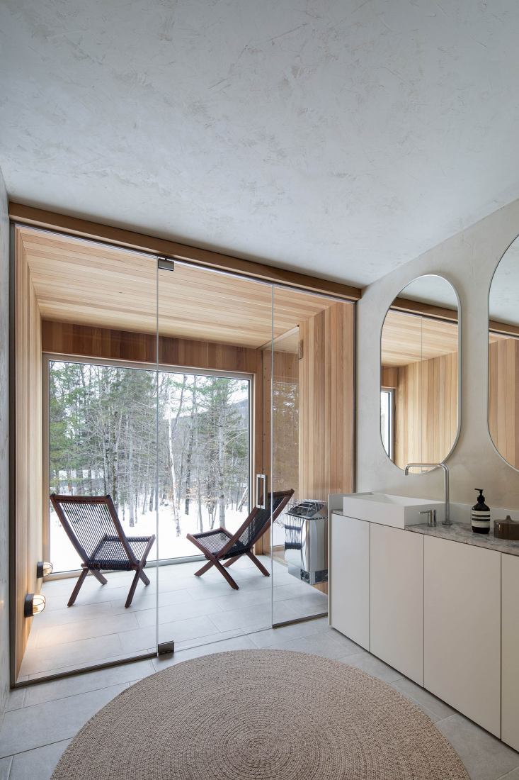 Rustic Grade by Maurice Martel. Photograph by Adrien Williams