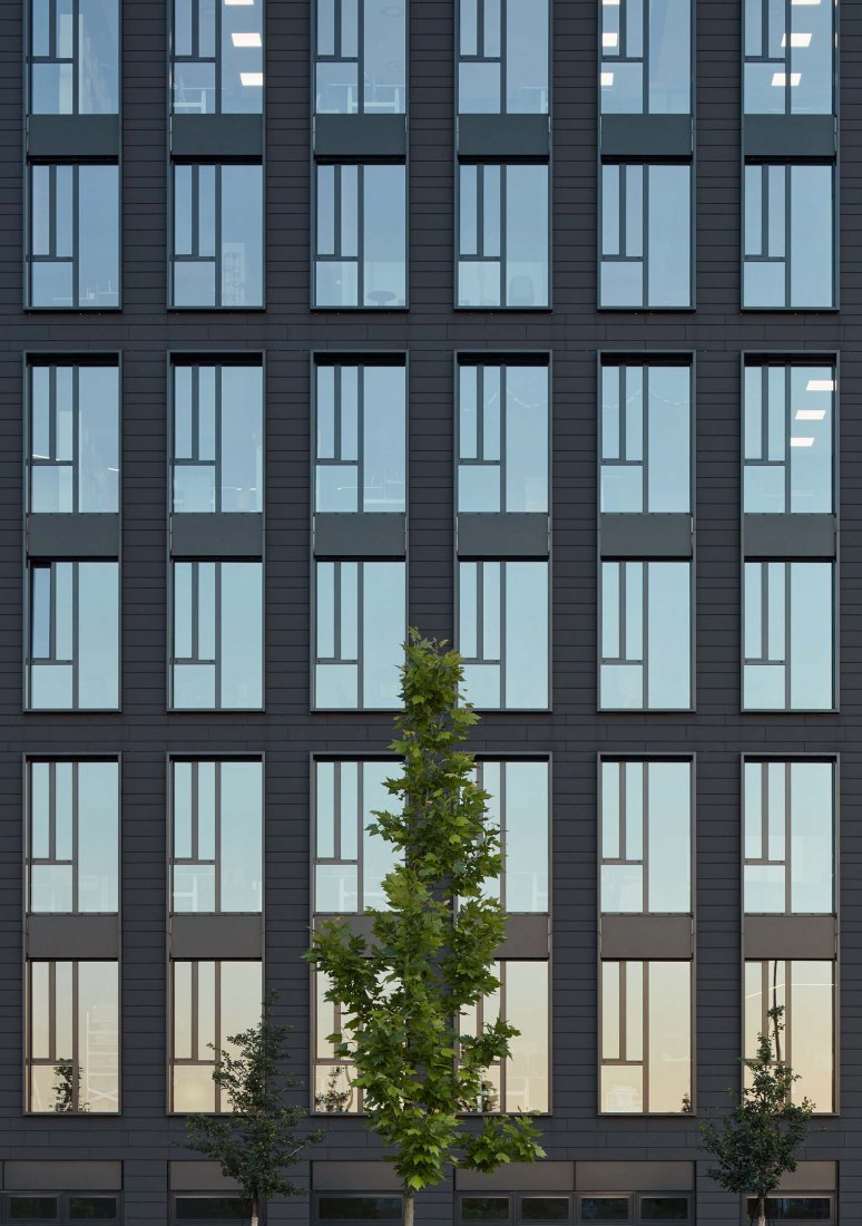 Rustonka by CMC Architects. Photograph by BoysPlayNice