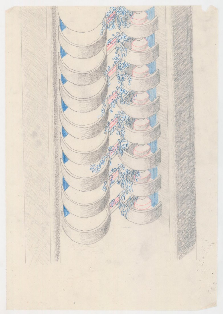 Torres Blancas of Saénz de Oíza, one of the most emblematic buildings ...