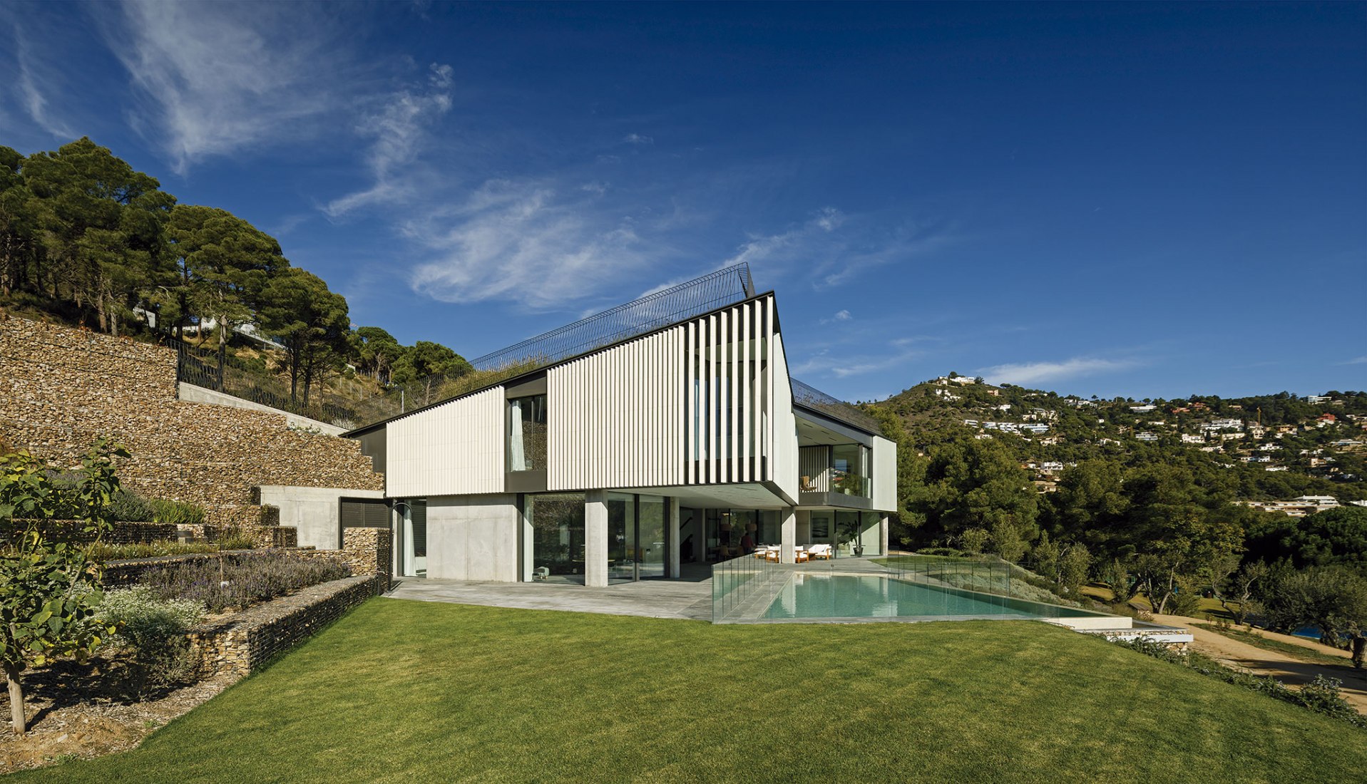 Happy House por SALA FERUSIC Architects. Fotografía por Marcela Grassipor SALA FERUSIC Architects. Fotografía por Marcela Grassi.