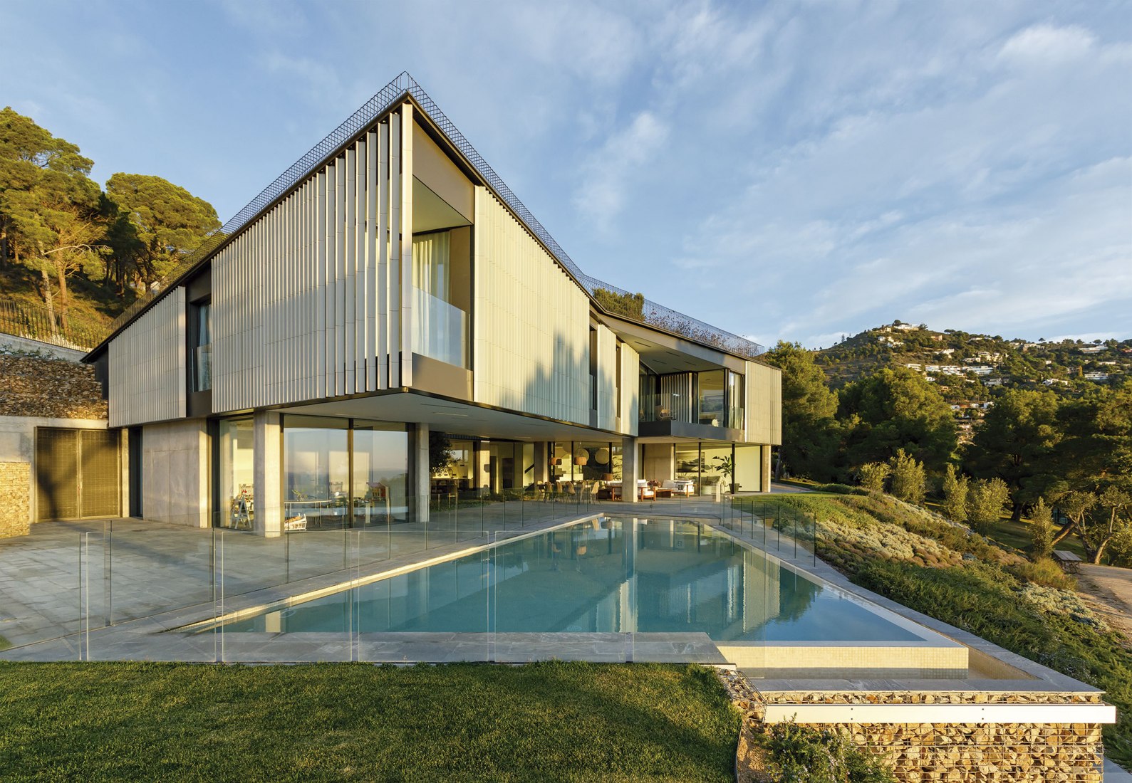 Happy House por SALA FERUSIC Architects. Fotografía por Marcela Grassigur por SALA FERUSIC Architects. Fotografía por Marcela Grassi.