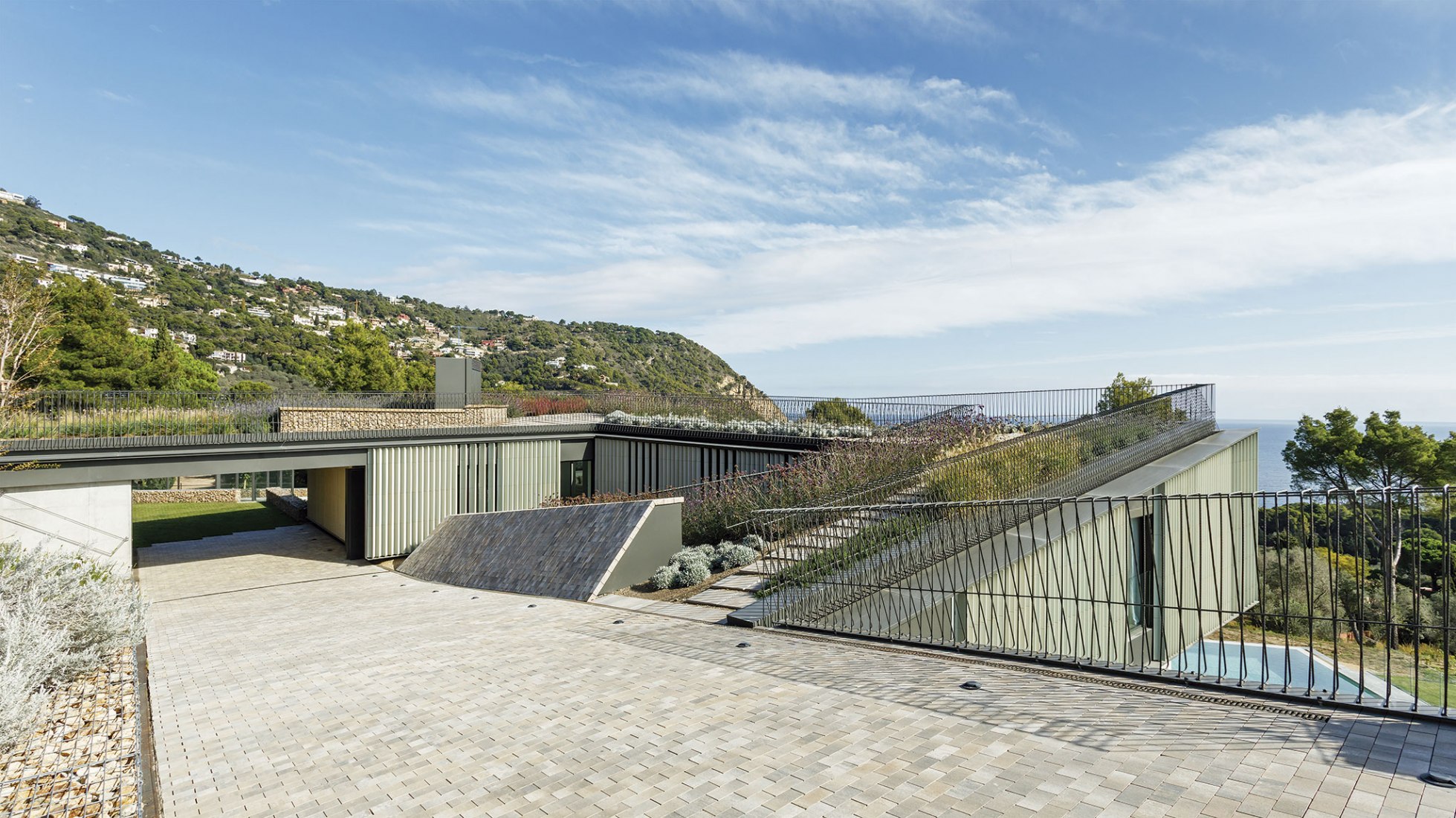 Happy House por SALA FERUSIC Architects. Fotografía por Marcela Grassi