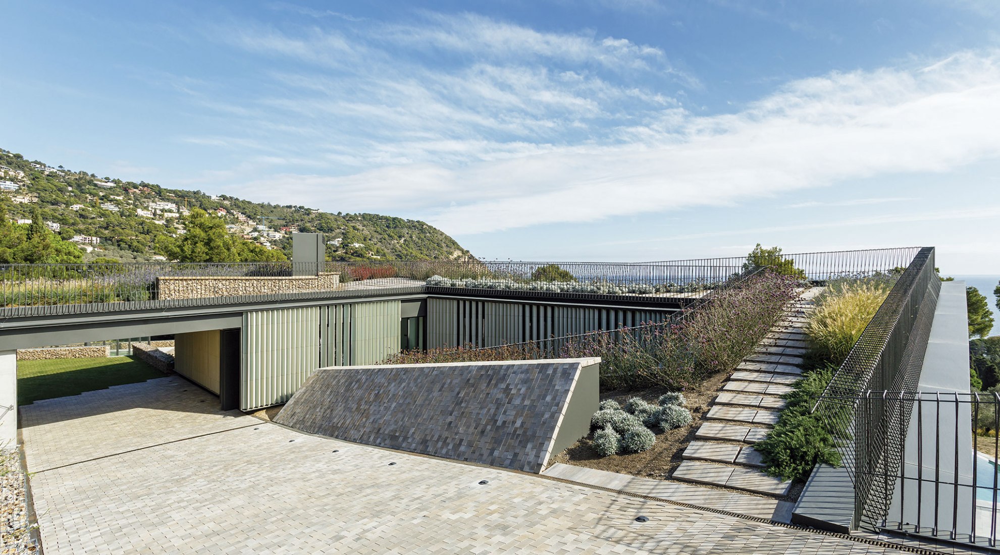 Happy House por SALA FERUSIC Architects. Fotografía por Marcela Grassi