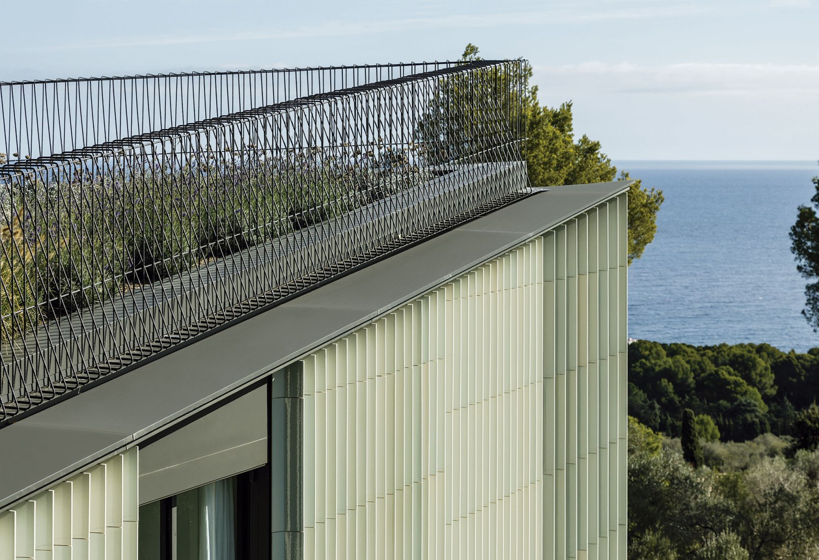 Happy House por SALA FERUSIC Architects. Fotografía por Marcela Grassi