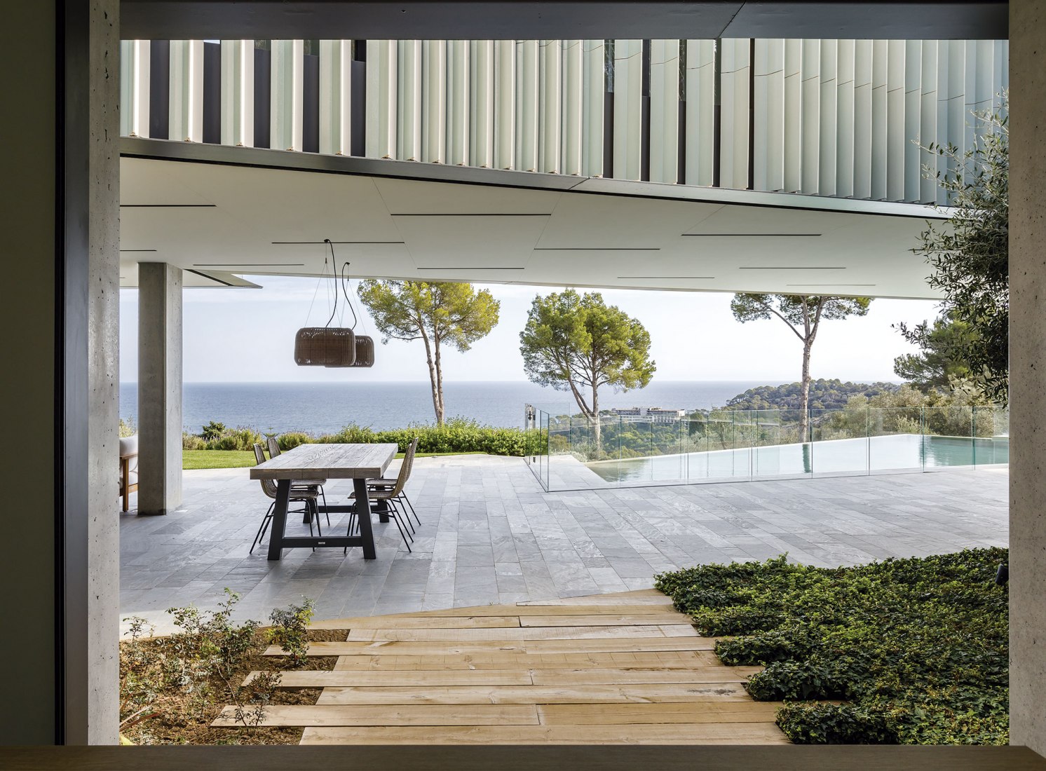 Happy House por SALA FERUSIC Architects. Fotografía por Marcela Grassipor SALA FERUSIC Architects. Fotografía por Marcela Grassi.