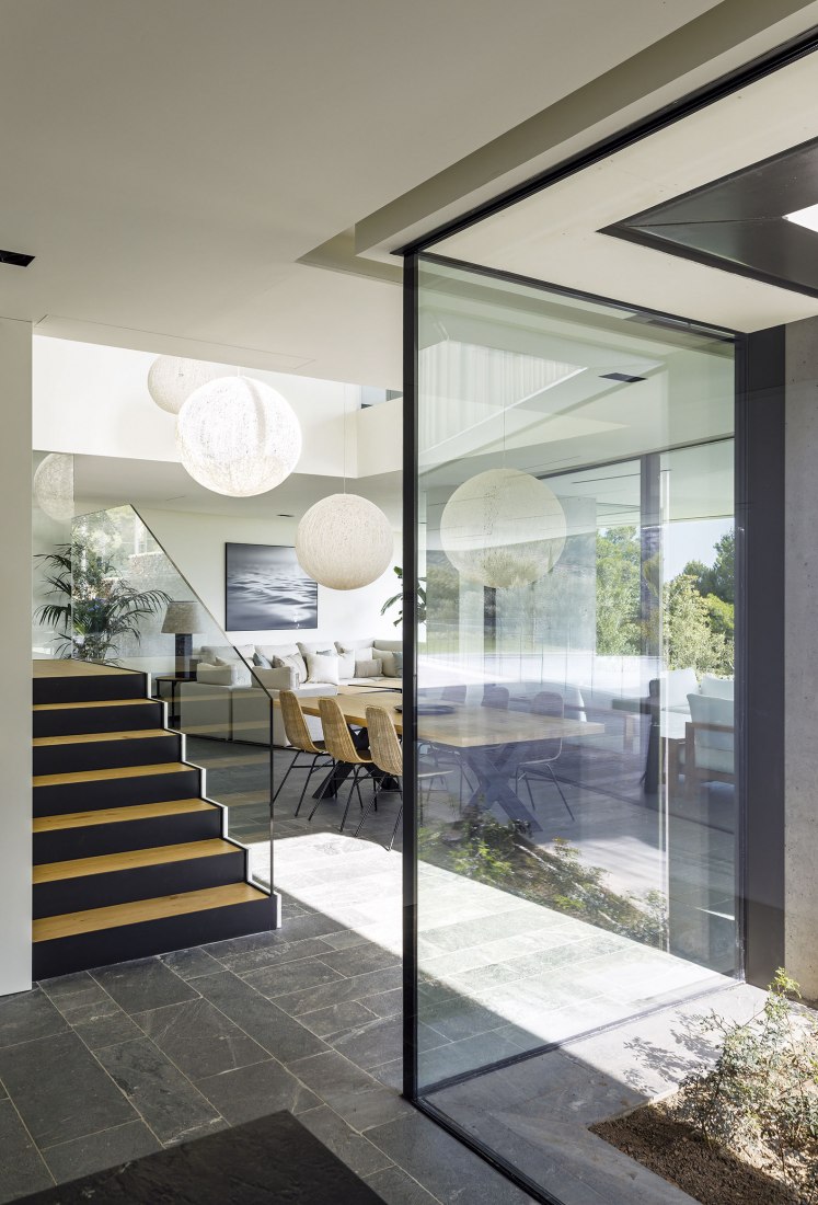 Happy House por SALA FERUSIC Architects. Fotografía por Marcela Grassi