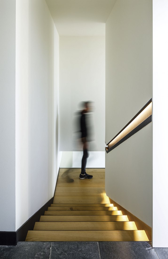 Happy House por SALA FERUSIC Architects. Fotografía por Marcela Grassiur por SALA FERUSIC Architects. Fotografía por Marcela Grassi.