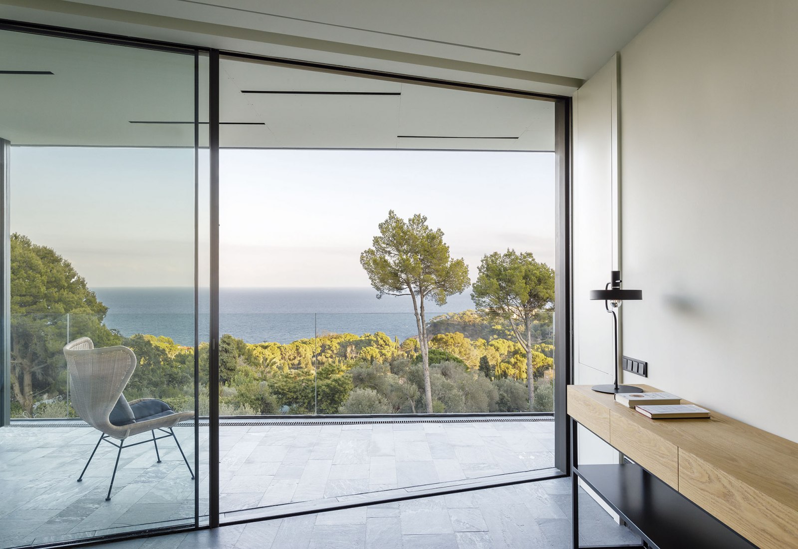 Happy House por SALA FERUSIC Architects. Fotografía por Marcela Grassi