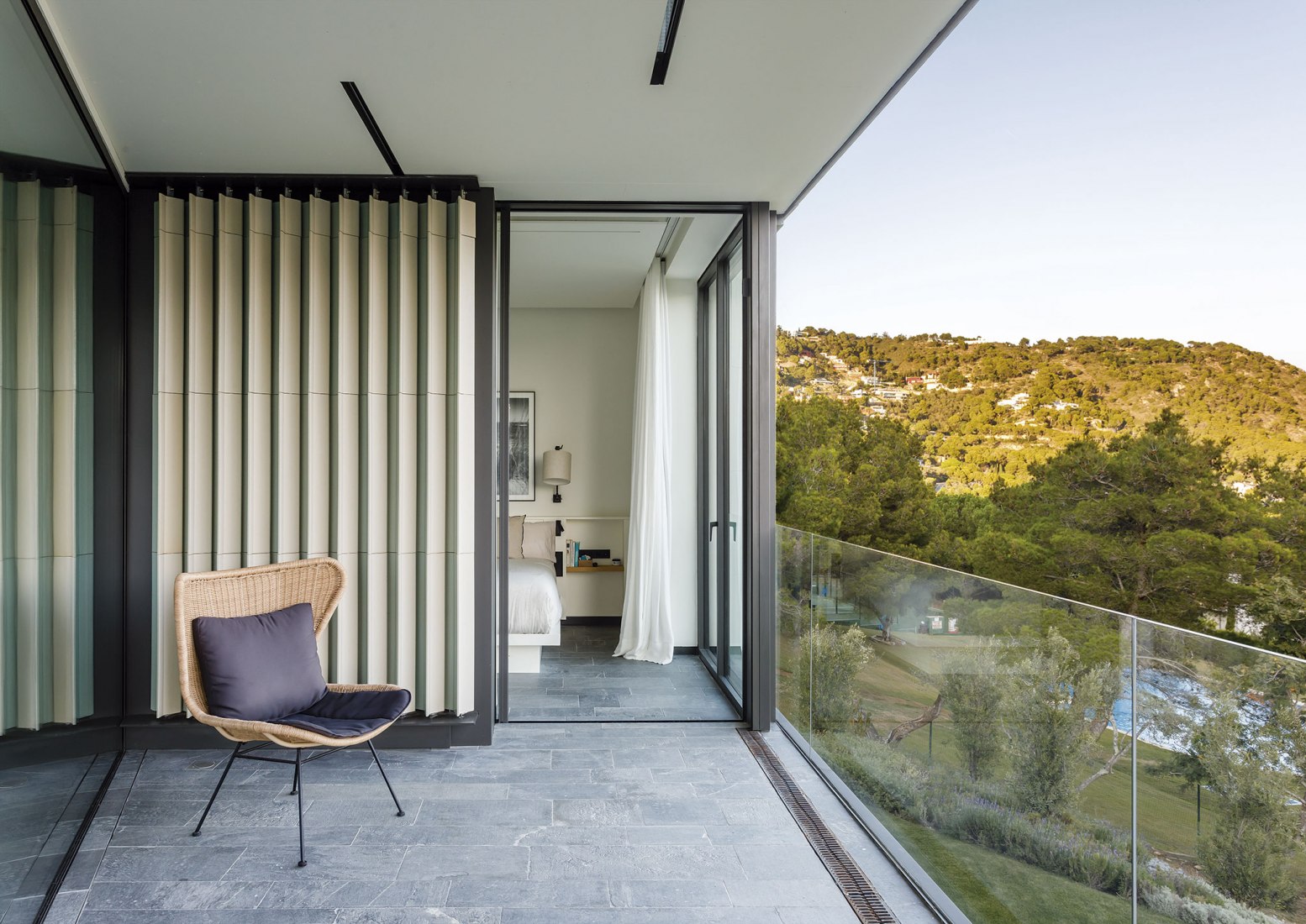 Happy House por SALA FERUSIC Architects. Fotografía por Marcela Grassi