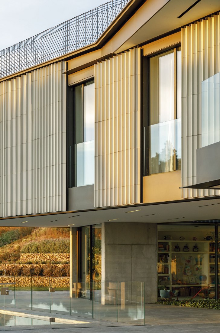 Happy House por SALA FERUSIC Architects. Fotografía por Marcela Grassi