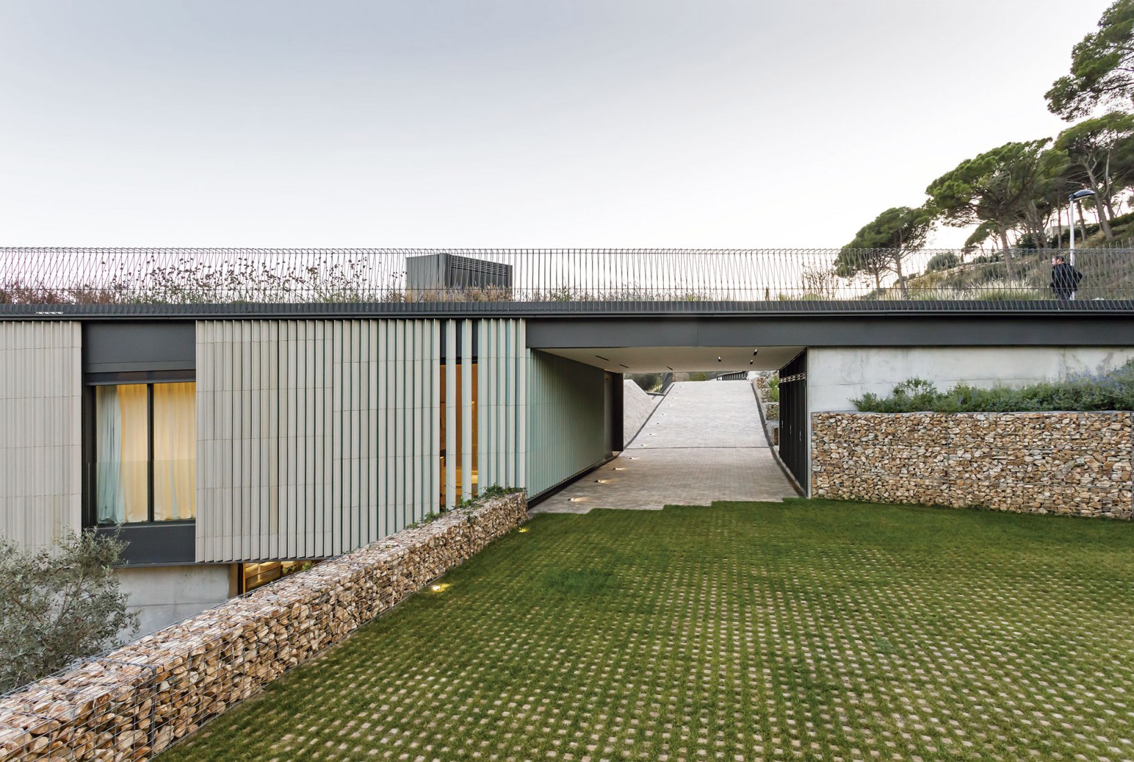 Happy House por SALA FERUSIC Architects. Fotografía por Marcela Grassigur por SALA FERUSIC Architects. Fotografía por Marcela Grassi.