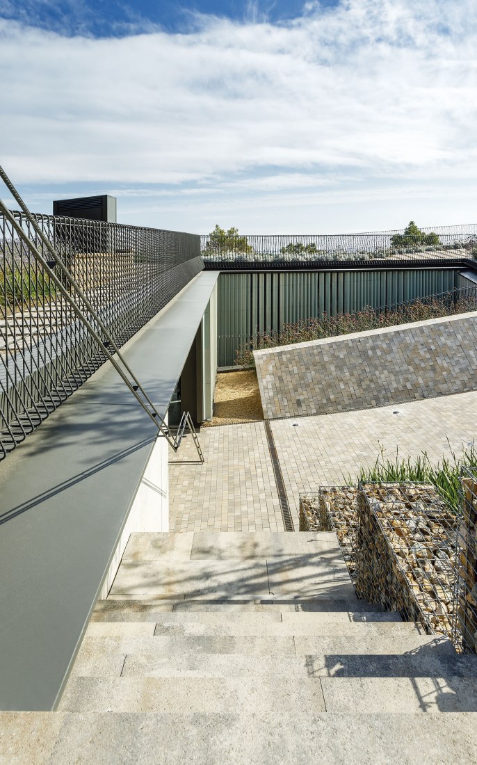 Happy House por SALA FERUSIC Architects. Fotografía por Marcela Grassi