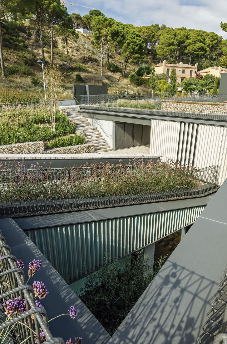 Happy House por SALA FERUSIC Architects. Fotografía por Marcela Grassi
