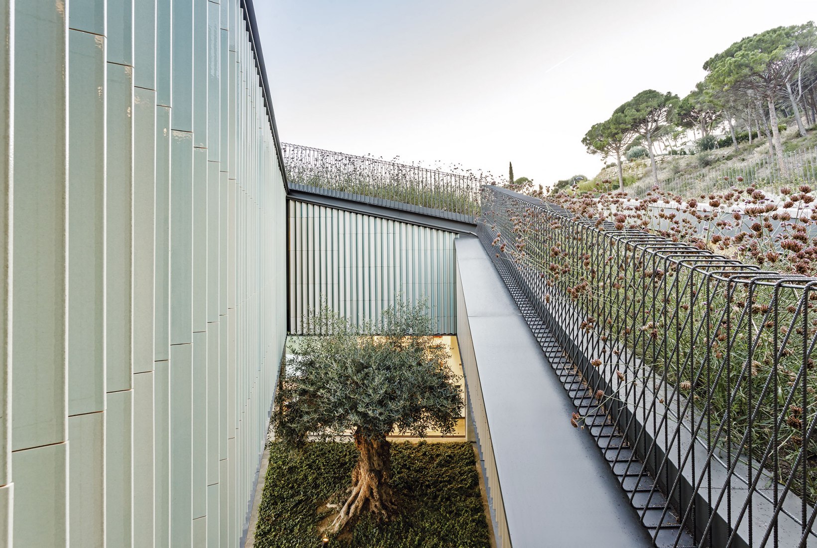 Happy House por SALA FERUSIC Architects. Fotografía por Marcela Grassiegur por SALA FERUSIC Architects. Fotografía por Marcela Grassi.