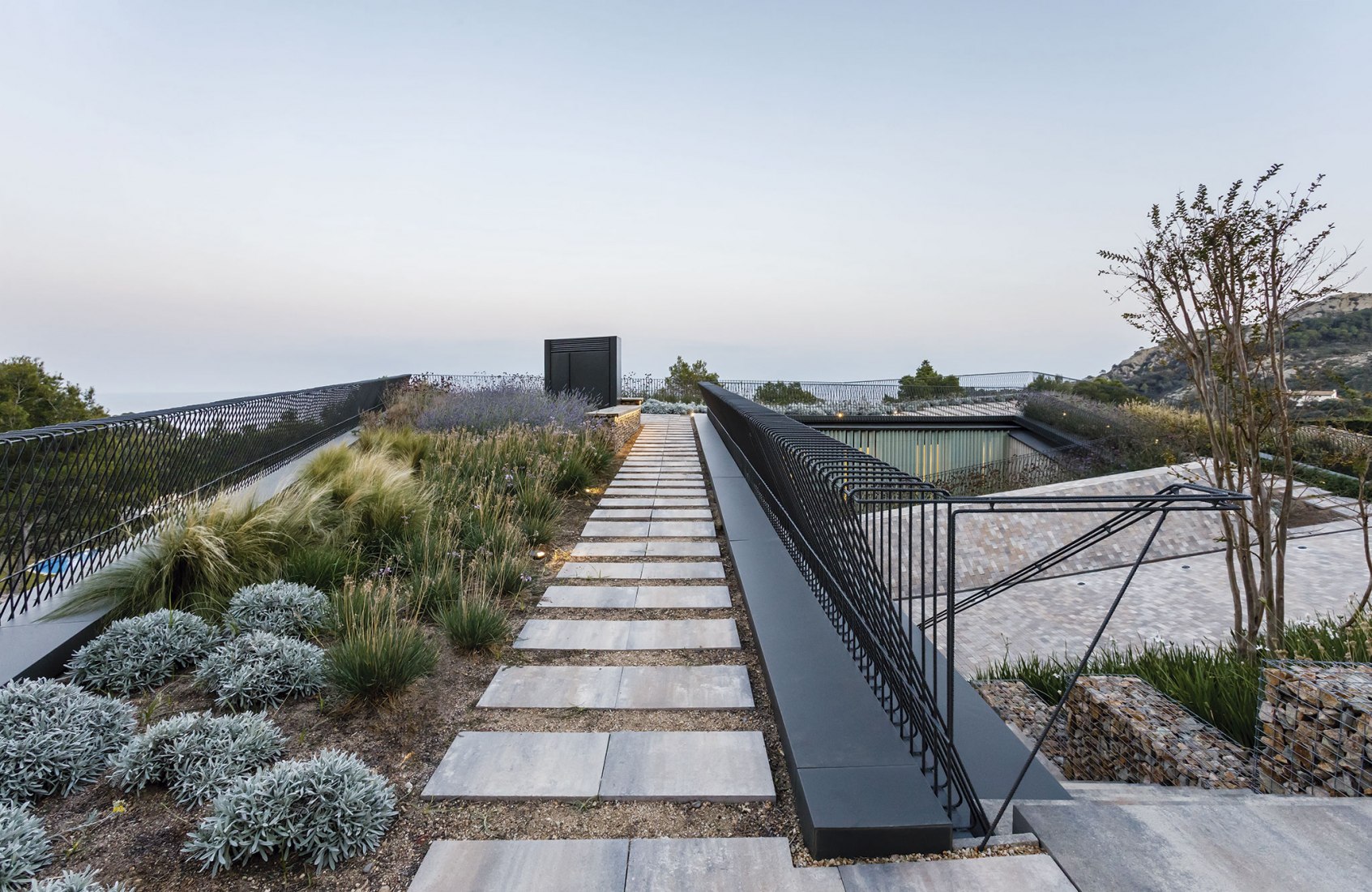 Happy House por SALA FERUSIC Architects. Fotografía por Marcela Grassir por SALA FERUSIC Architects. Fotografía por Marcela Grassi.