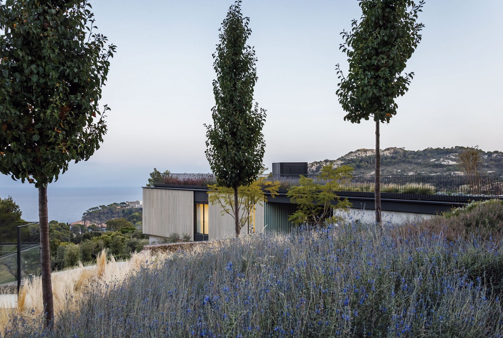 Happy House por SALA FERUSIC Architects. Fotografía por Marcela Grassi