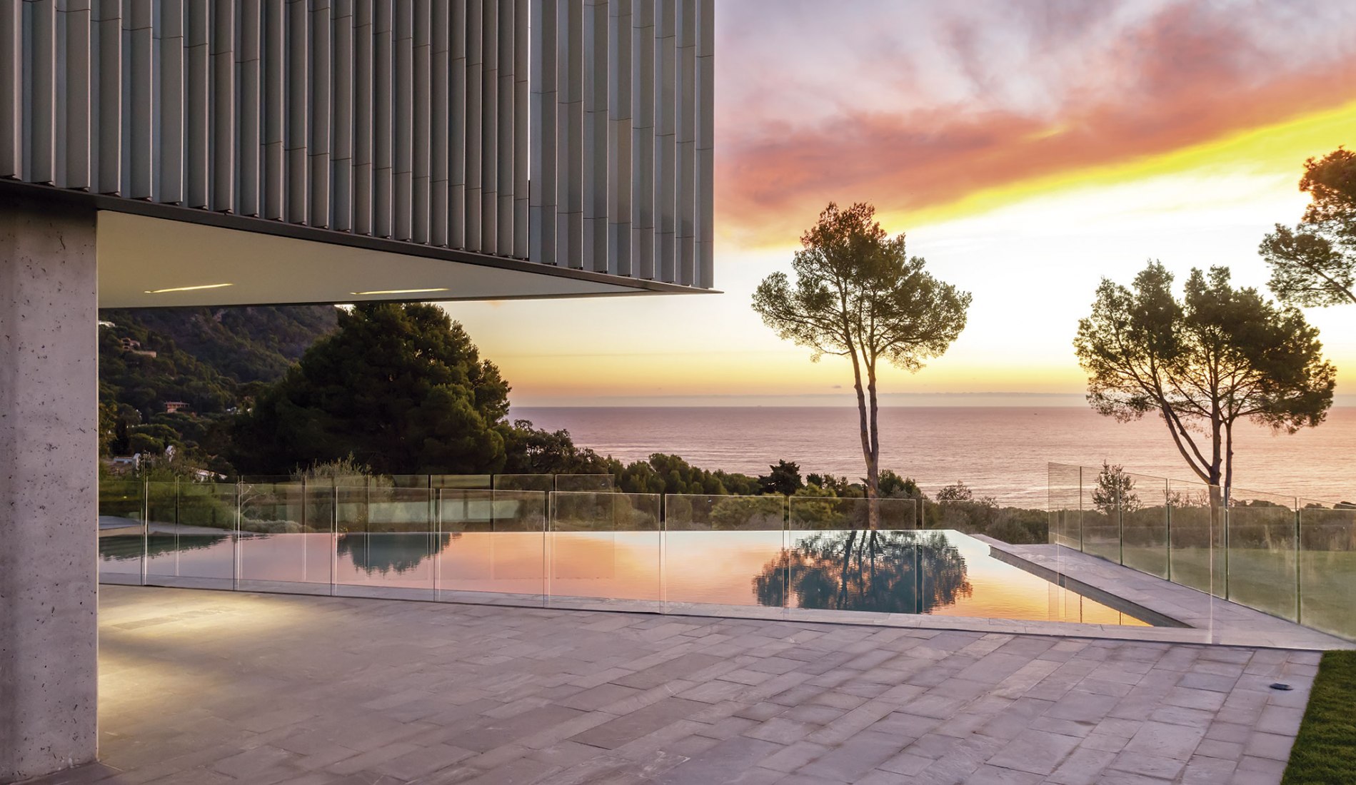 Happy House por SALA FERUSIC Architects. Fotografía por Marcela Grassiur por SALA FERUSIC Architects. Fotografía por Marcela Grassi.