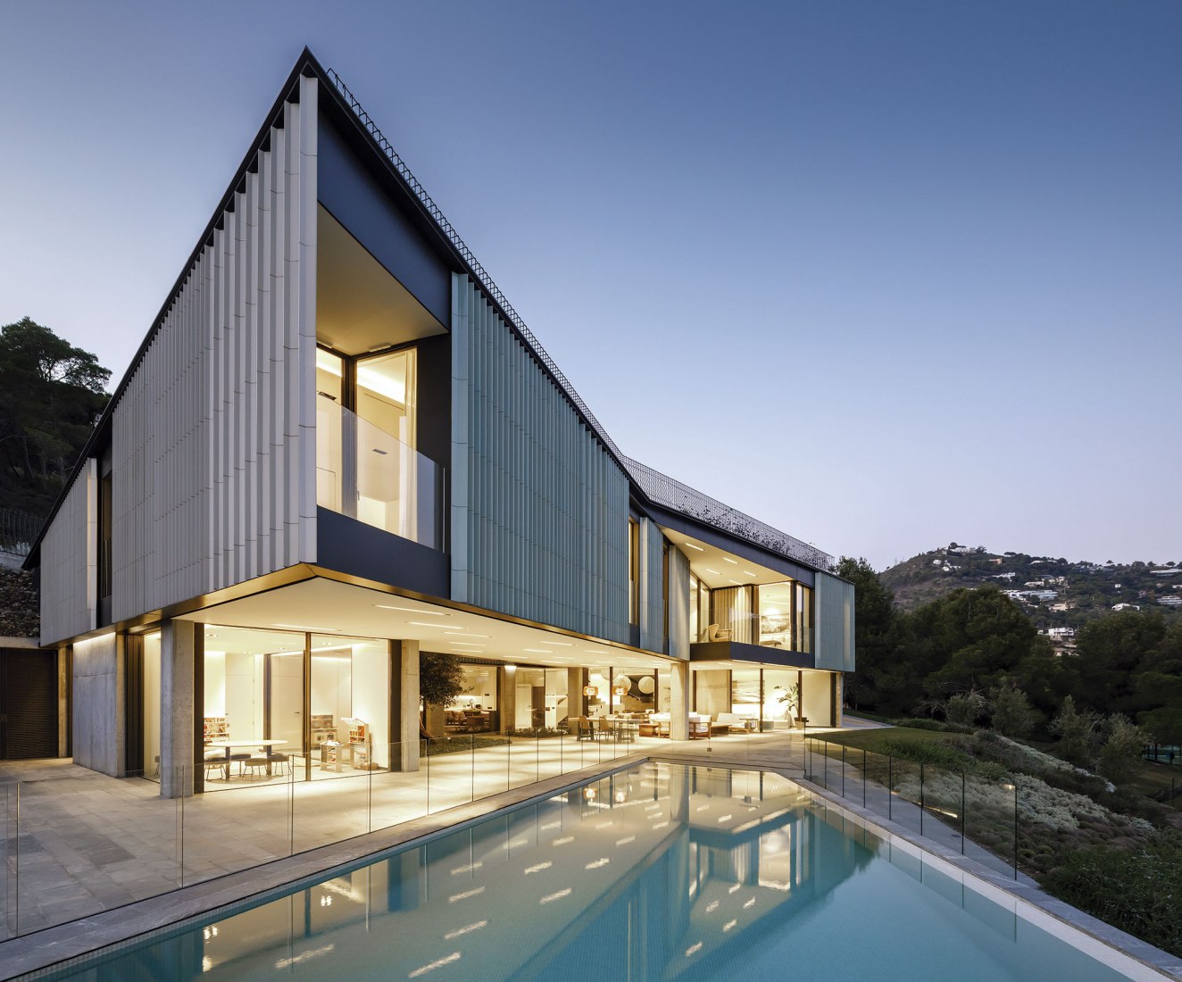 Happy House por SALA FERUSIC Architects. Fotografía por Marcela Grassi