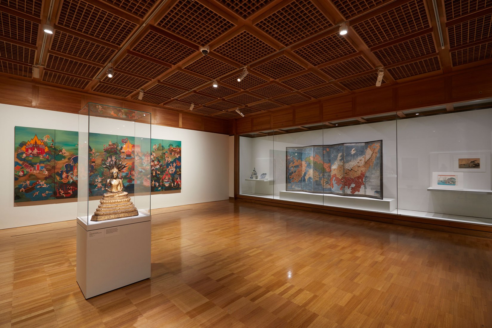 Grand opening of SANAA's Art Gallery of New South Wales expansion | The ...