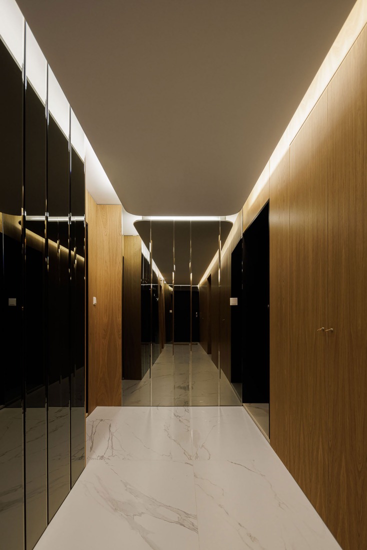 Edifício Sense 100 por Sandra Micaela Casinha architects. Fotografía por Ivo Tavares Studio.