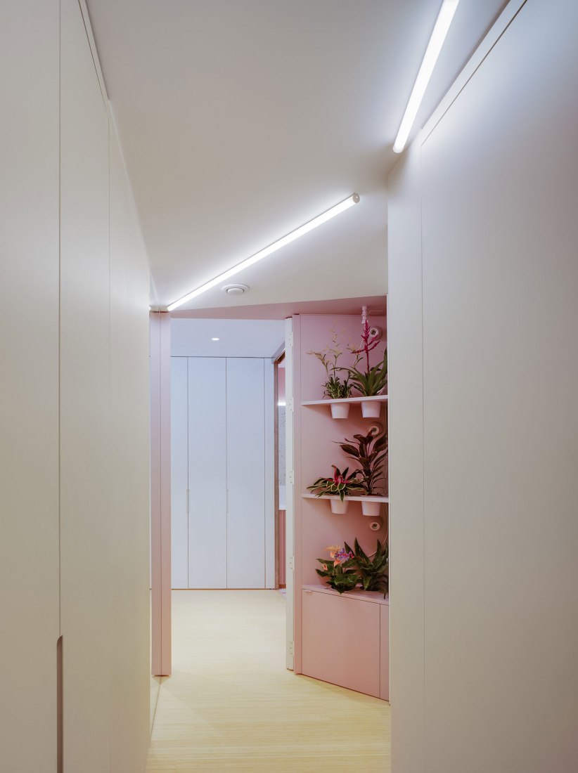 Edificio Baltasar por Santa-Cruz Arquitectura. Fotografía por David Frutos.