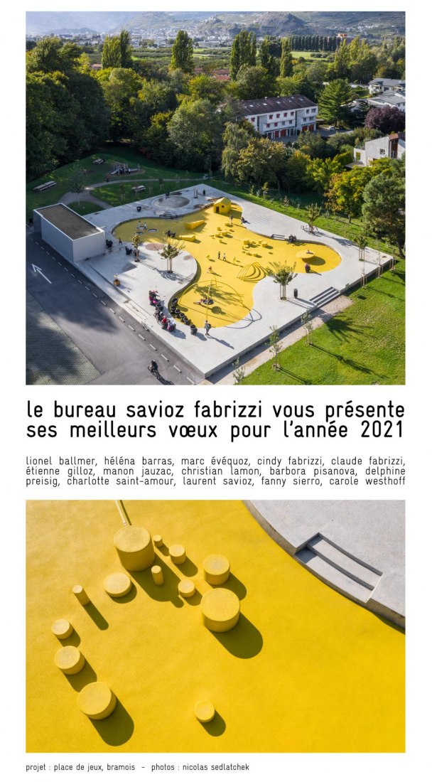Savioz Fabrizzi