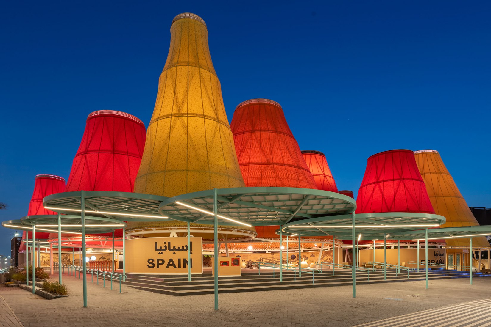 1st edition of MATCOAM Construction Week opens its doors from 2 to 5