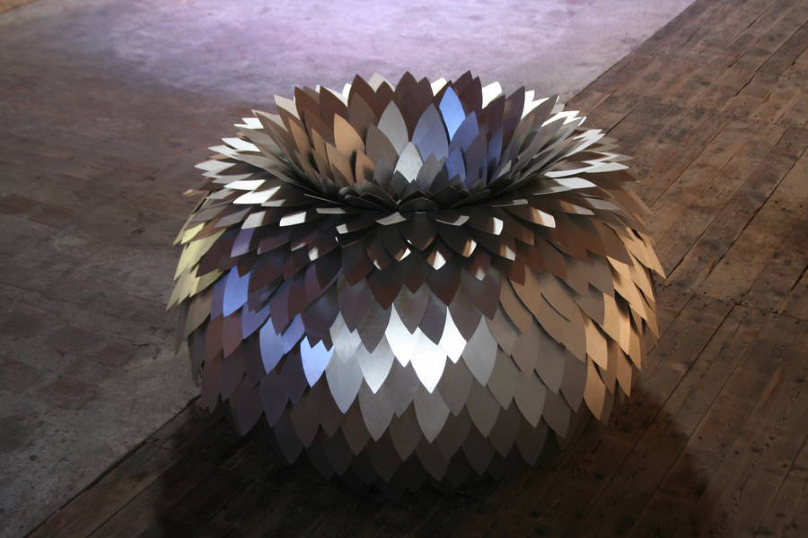 Jeanne de Petriconi. Architectomy. Case study #1. XI Edición de la semana de la Arquitectura. 