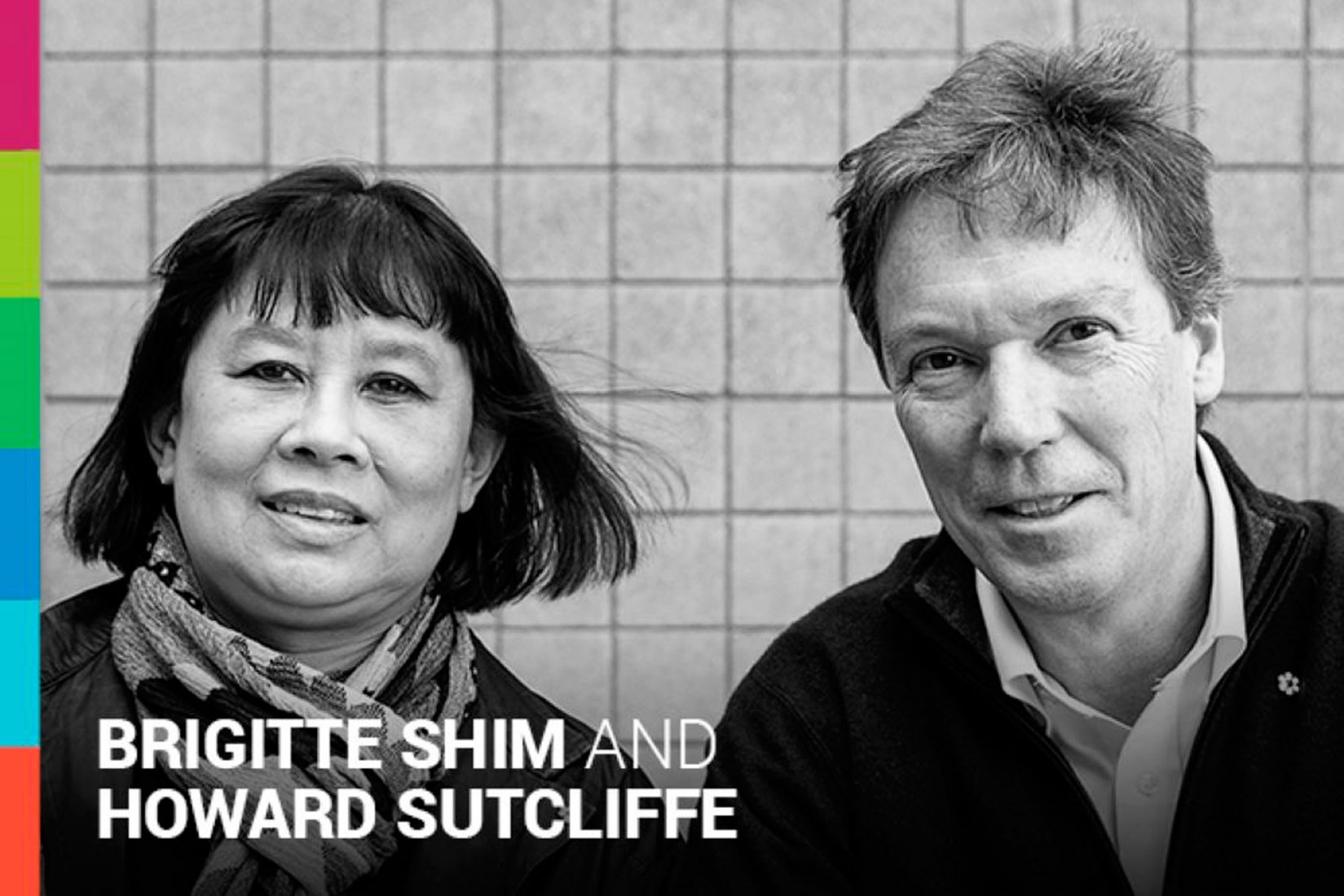 Brigitte Shim and A. Howard Sutcliffe