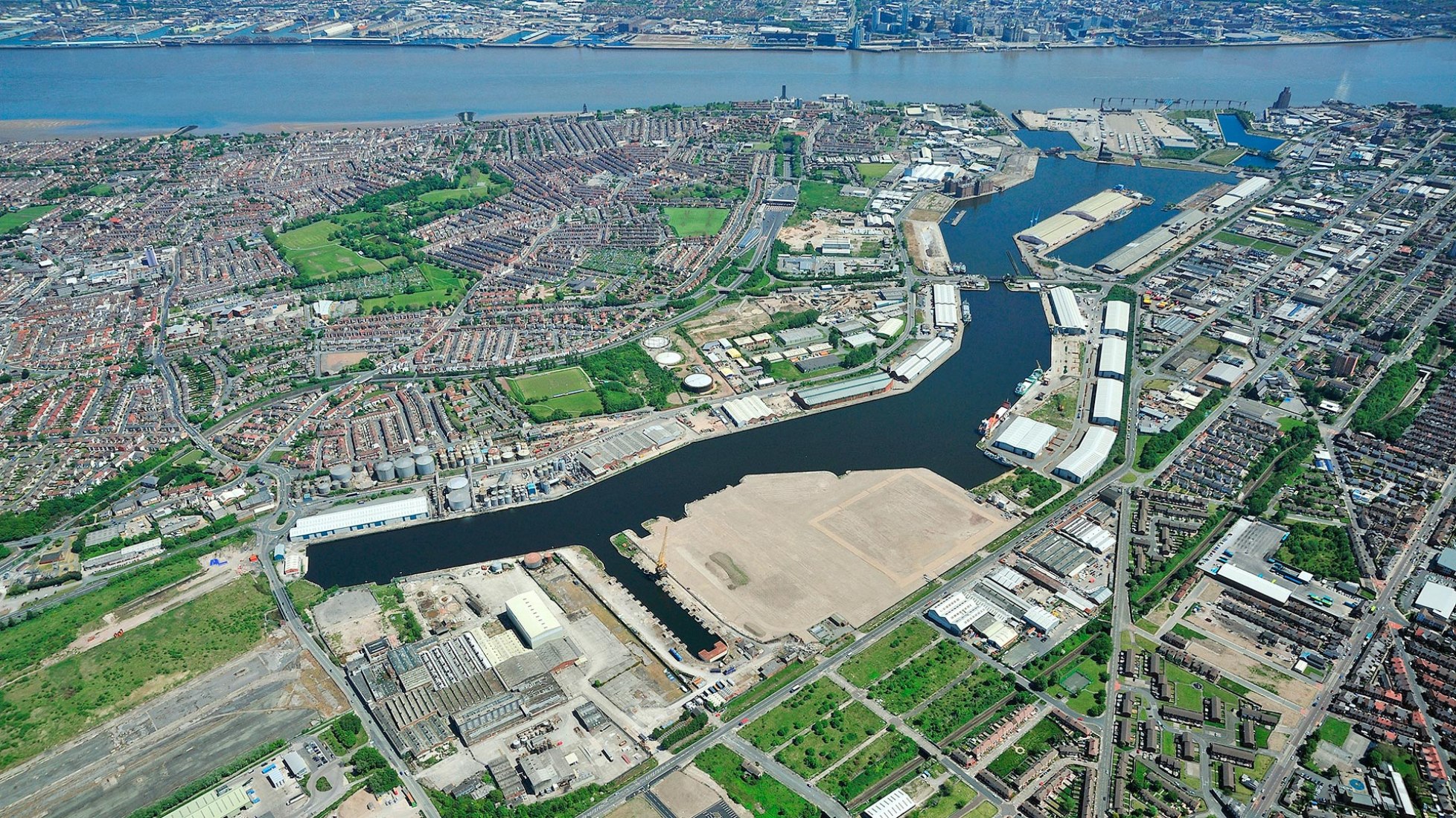 Schmidt Hammer Lassen Architects winners of competition to design the