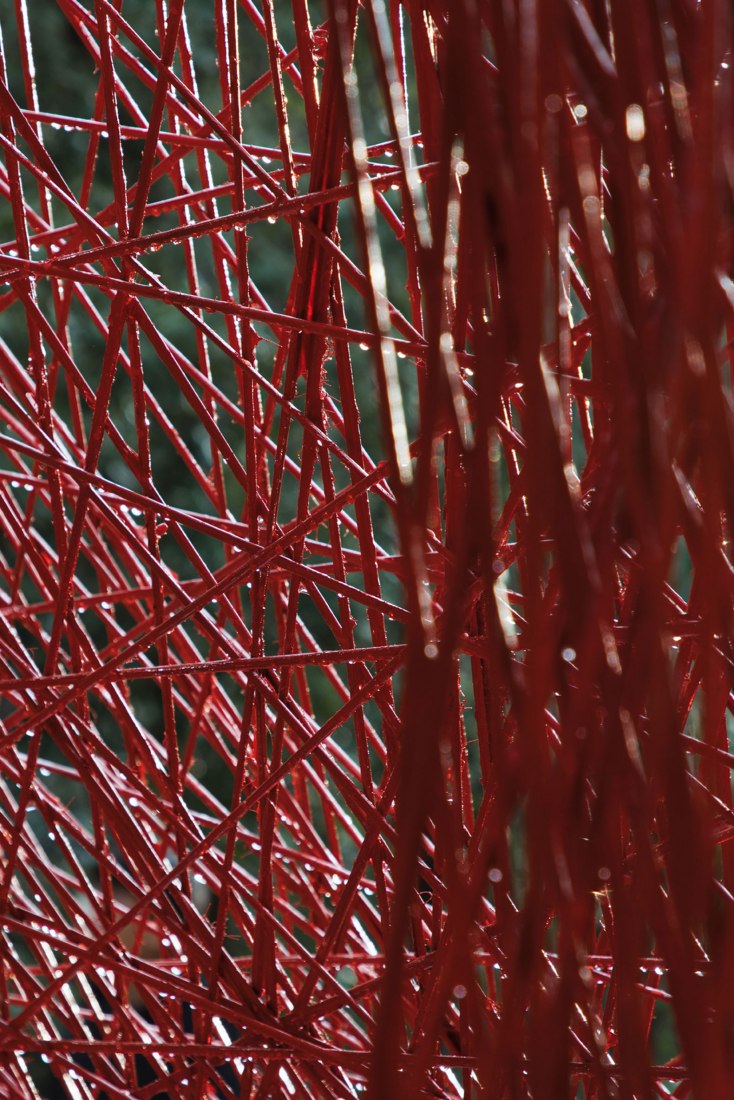 Santuario de Whatslove por Wutopia Lab. Fotografía por CreatAR Images.