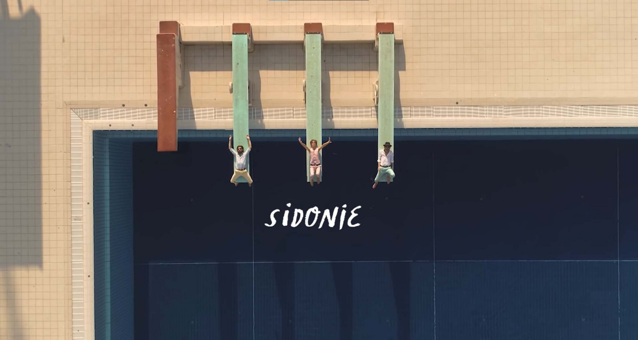 Maravilloso por Sidonie