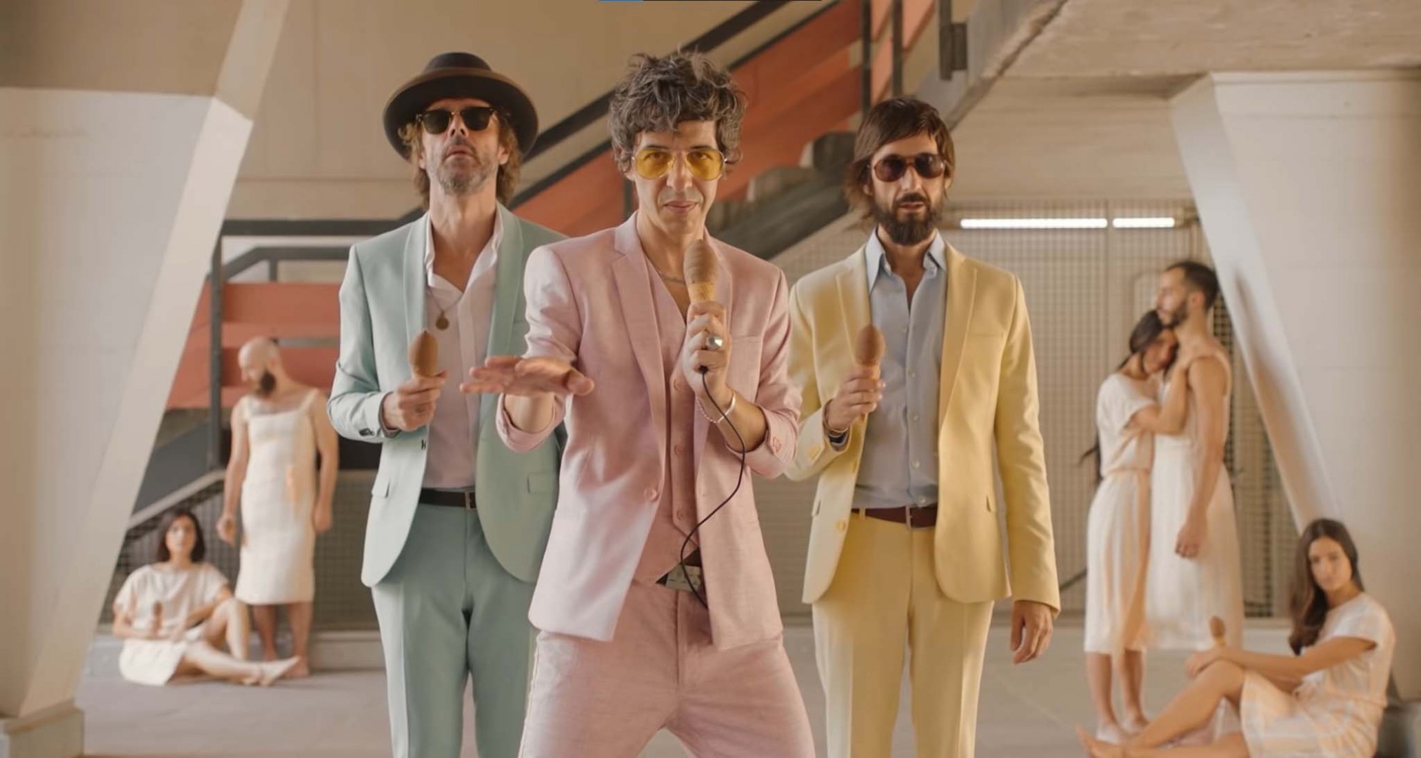 Maravilloso por Sidonie