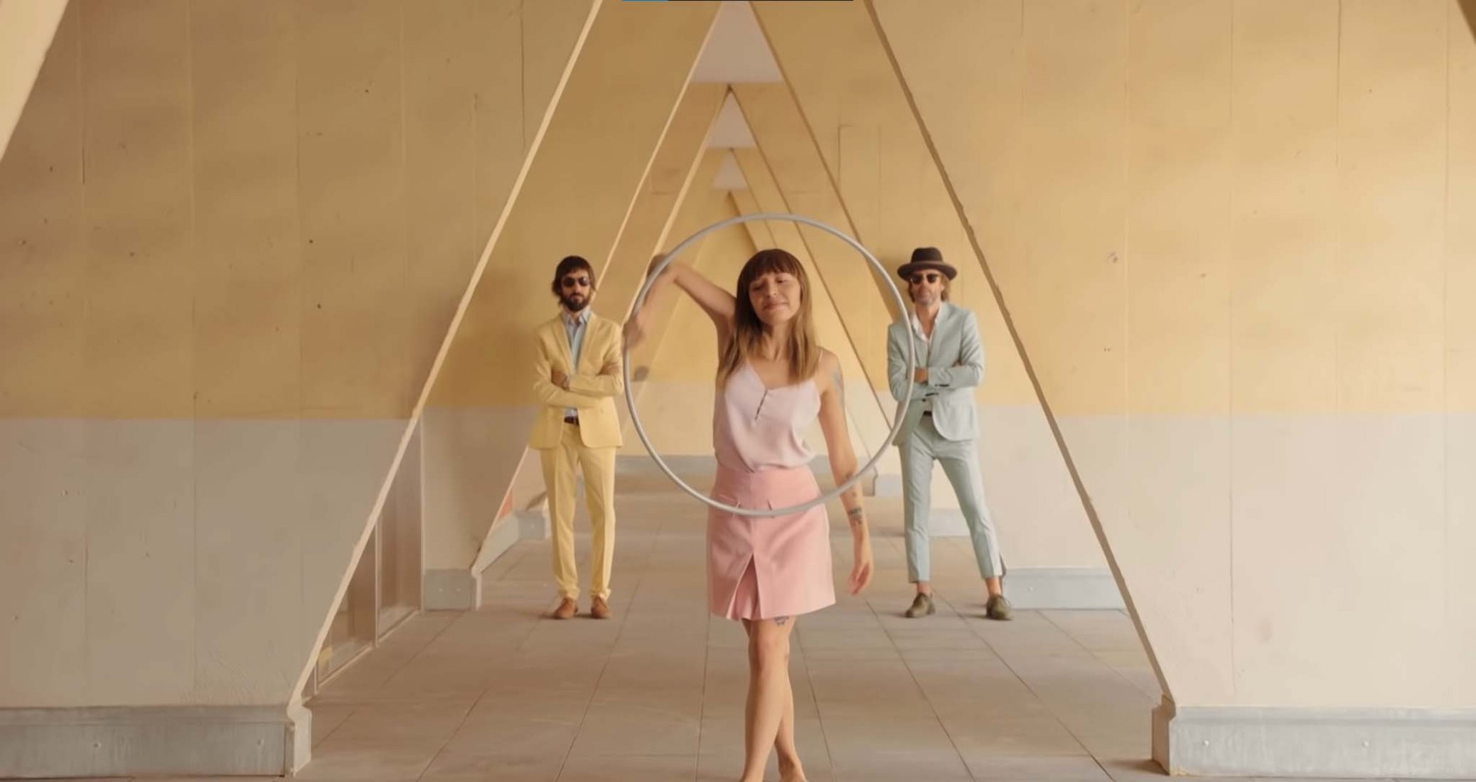 Maravilloso por Sidonie