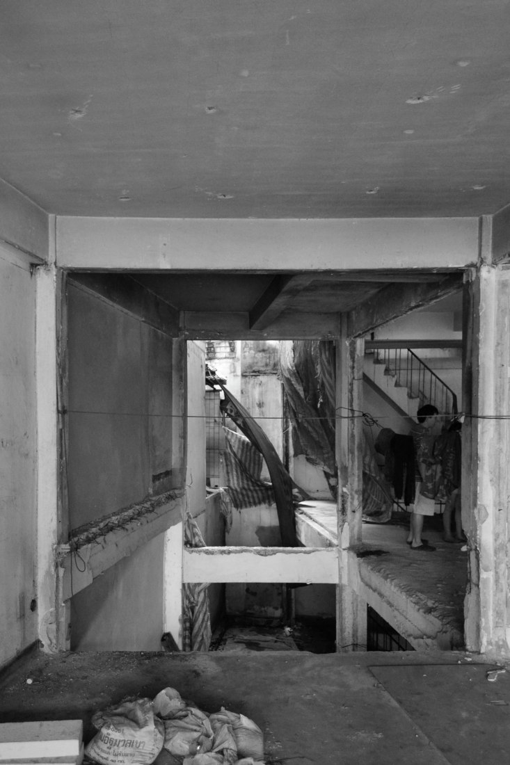 Fotografías antiguas. Siri House por IDIN Architects. Cortesía de los arquitectos