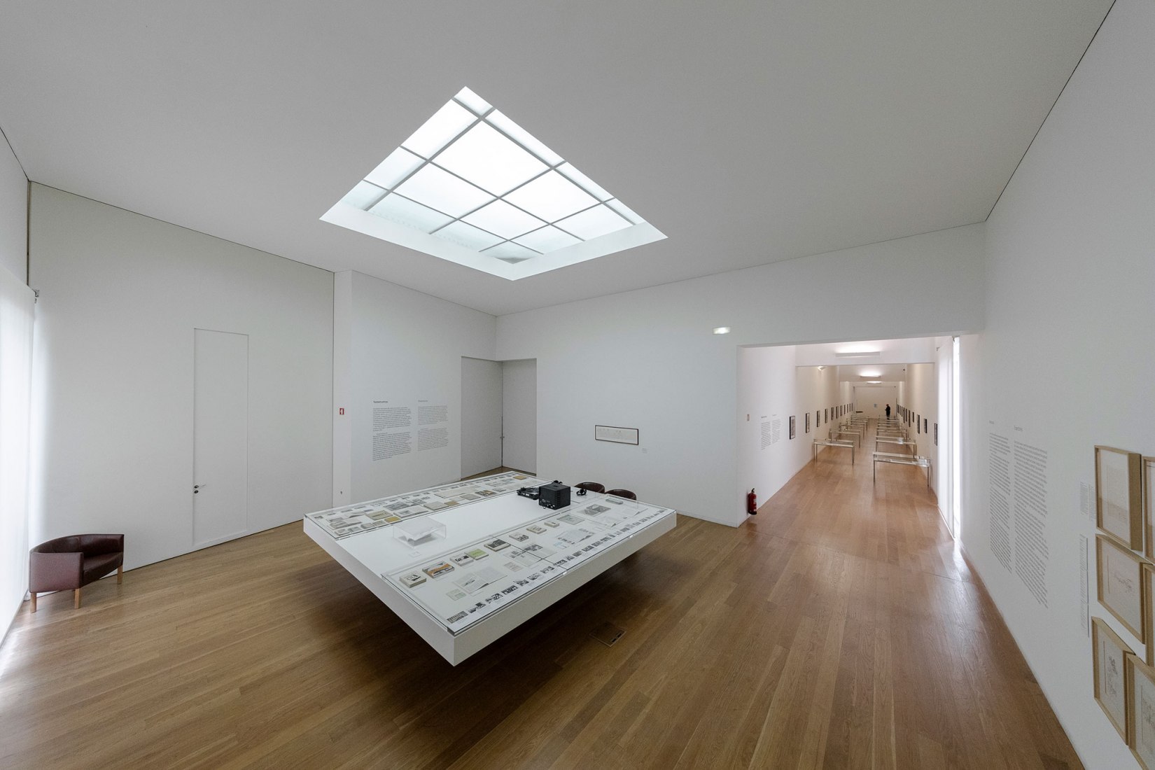 In/Discipline, all about Álvaro Siza in Porto | The Strength of ...