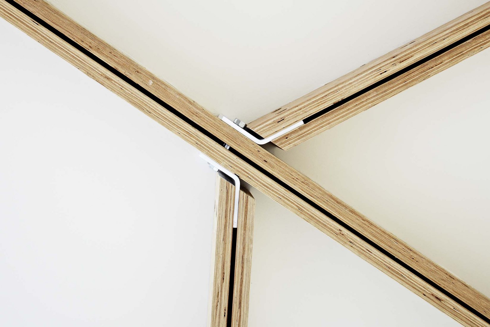 Sistematización de una vivienda. Casa Taft por Skylab Architecture