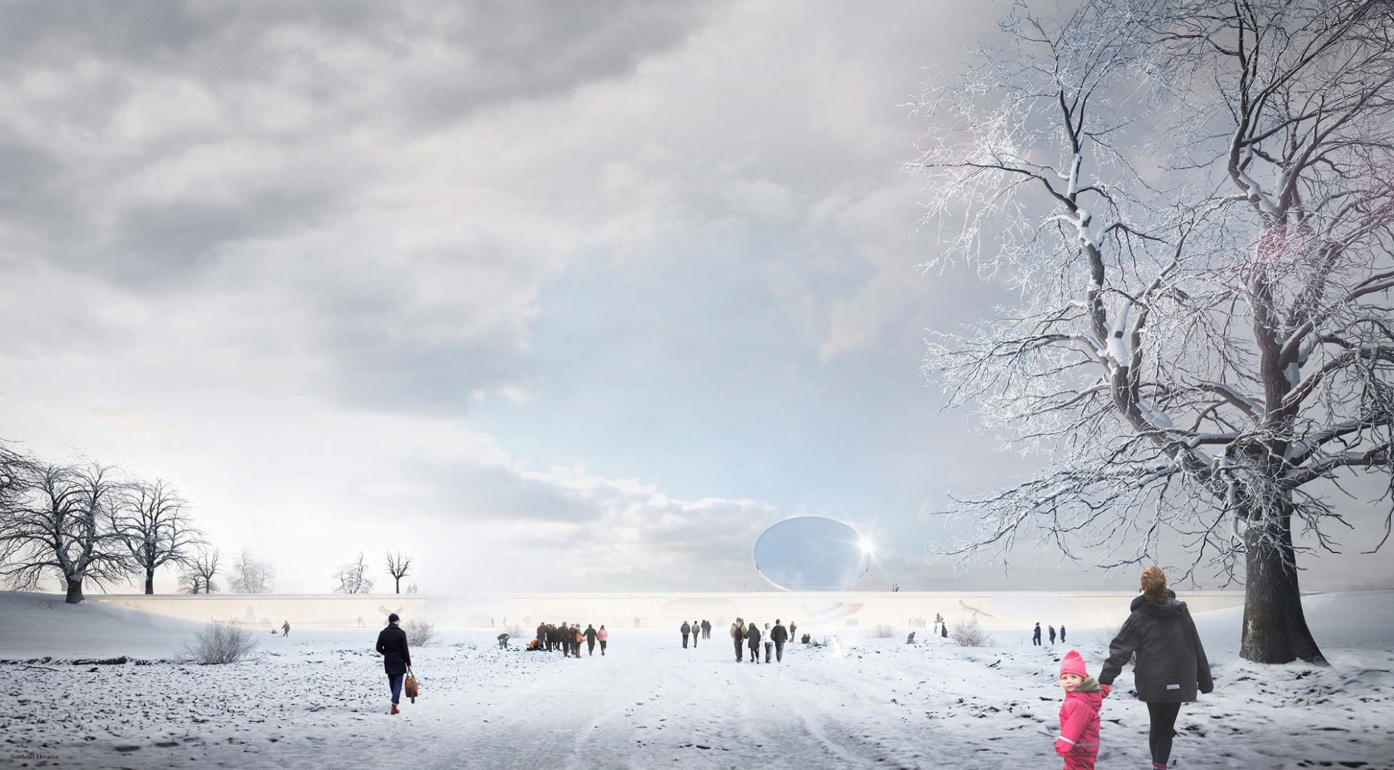 Visualización © SMAR Architecture Studio
