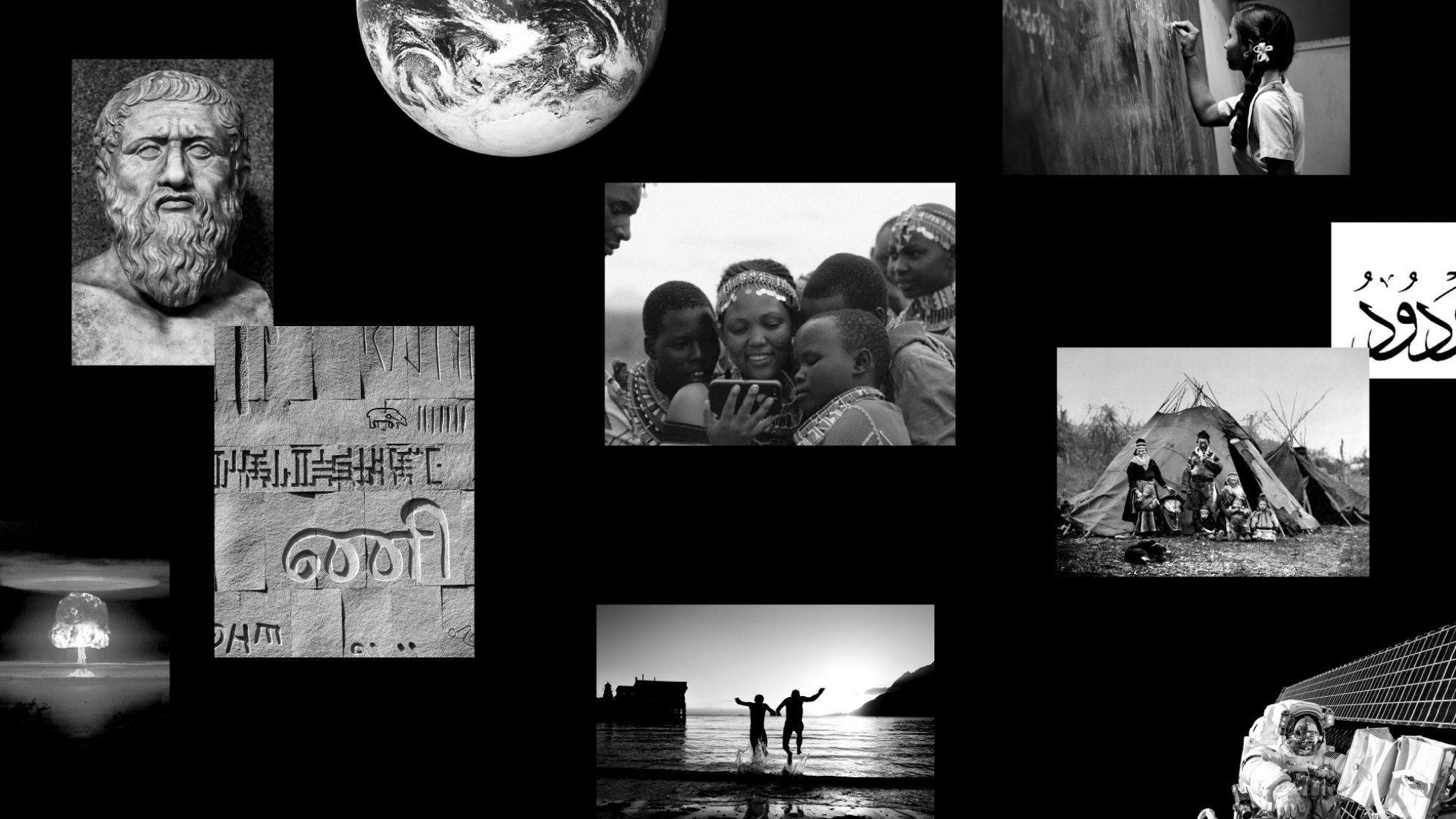 Snøhetta renovará la Identidad Visual para Wikipedia y Wikimedia. Imagenes cortesia de Snøhetta