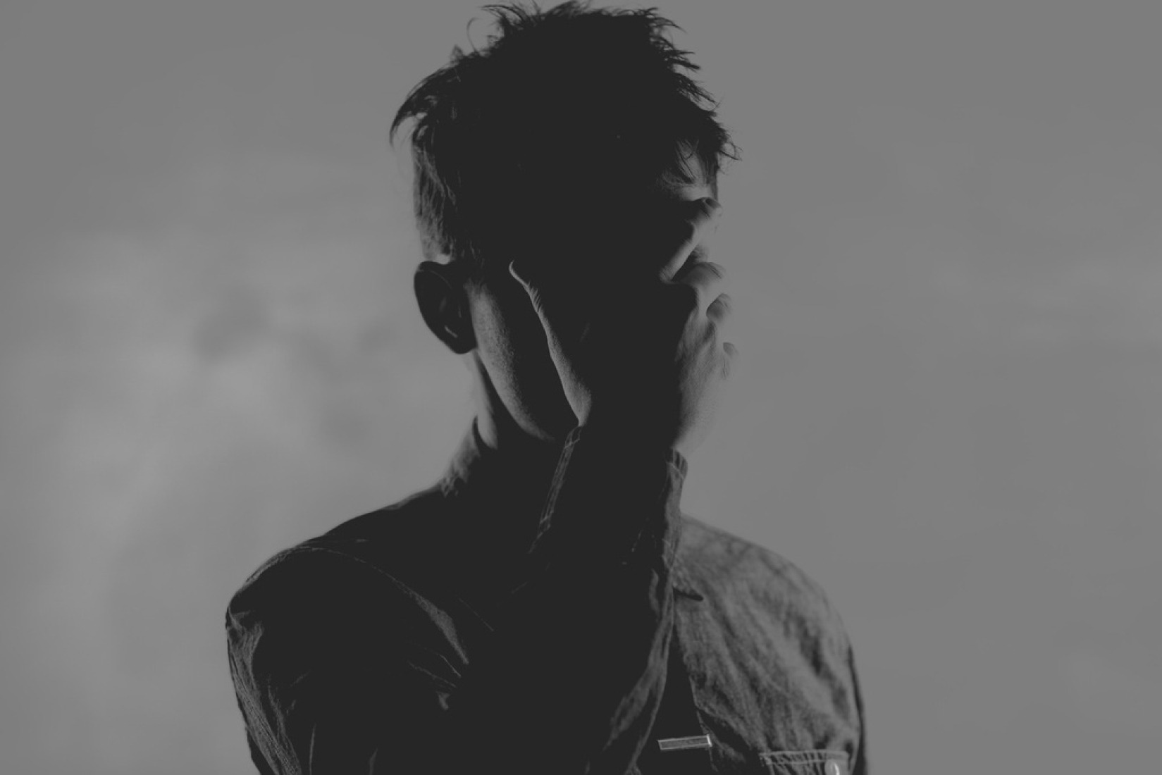 Son Lux - Alternate World.