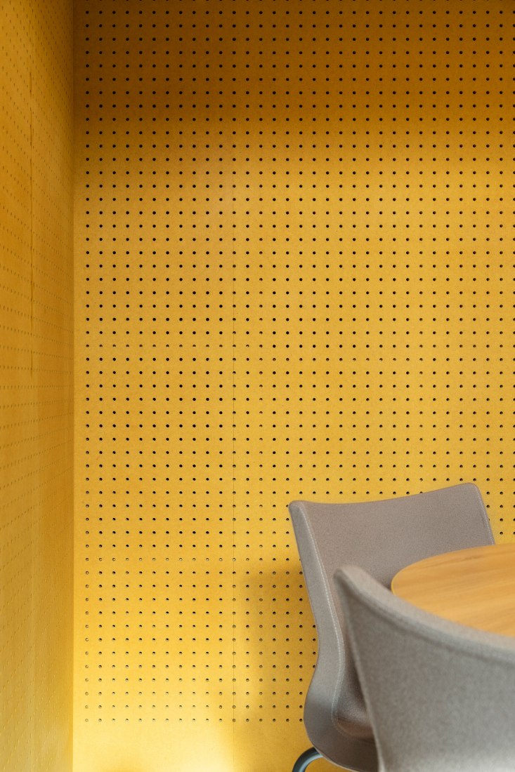 "Spectris Innovation Centre" por "Studium". Fotografía por Ivo Tavares Studio