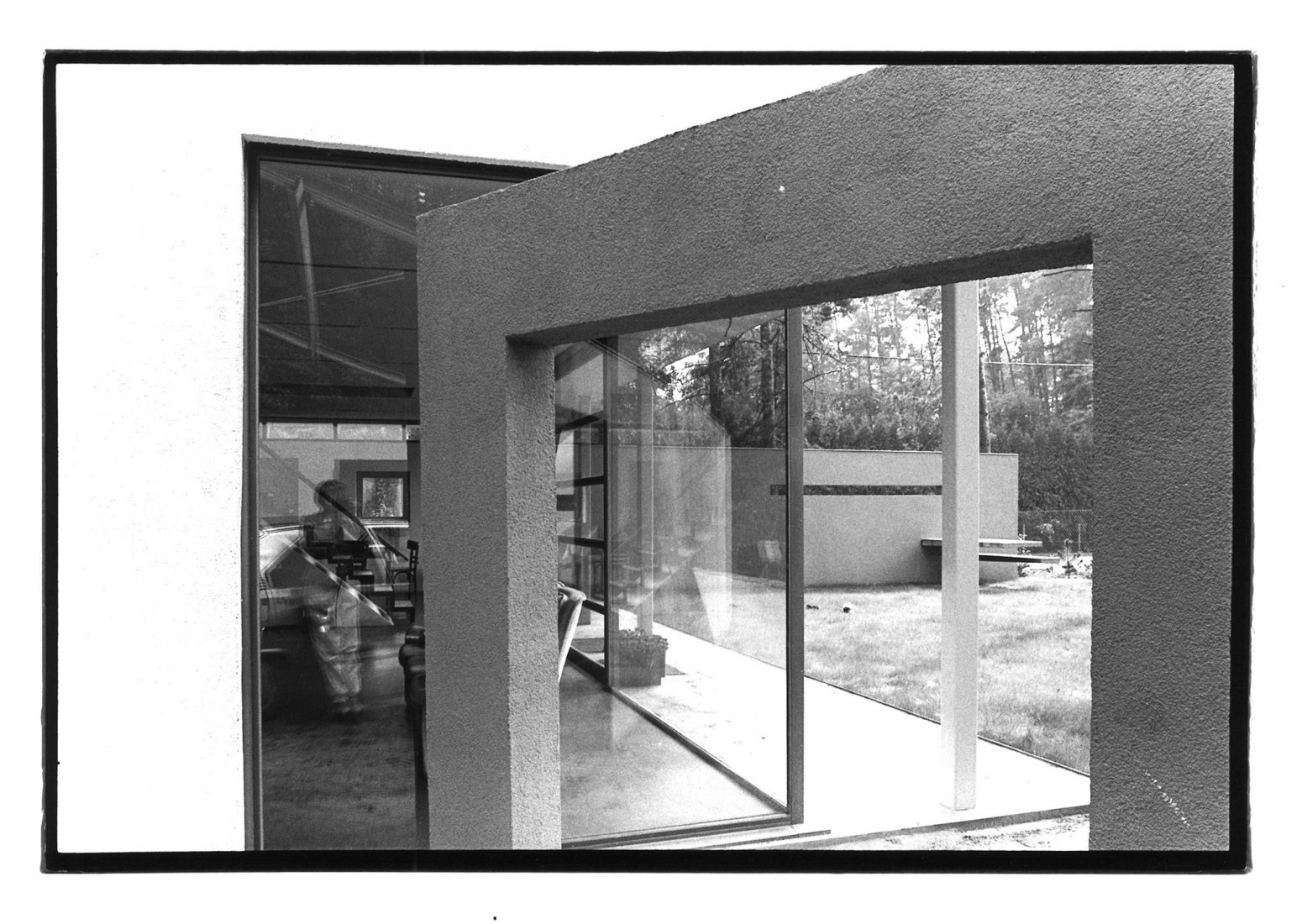 Villa VP por Stèphane Beel Architects. Fotografía de Lieve Blancquaert. Cortesía de Ittinerant Office. 
