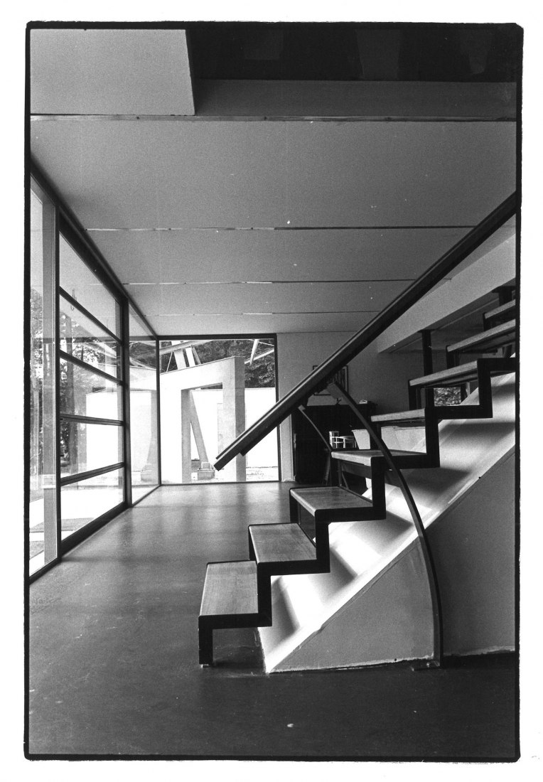 Villa VP por Stèphane Beel Architects. Fotografía de Lieve Blancquaert. Cortesía de Ittinerant Office. 