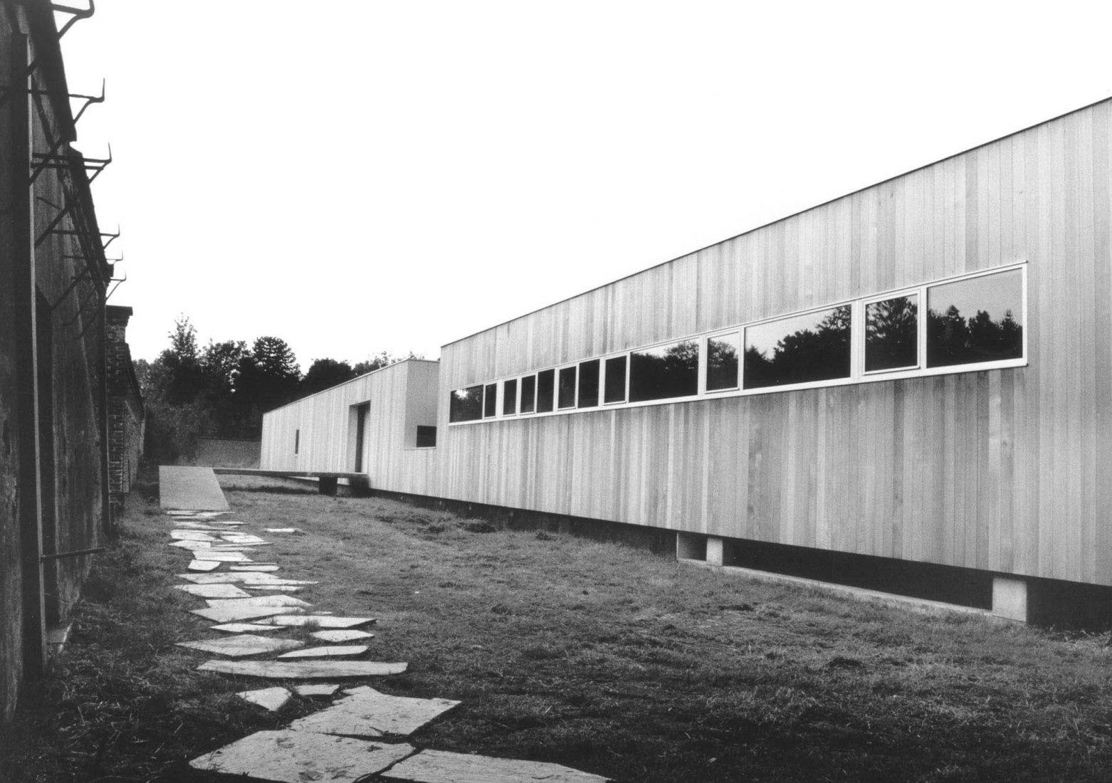 Villa M por Stèphane Beel Architects. Fotografía de Lieve Blancquaert. Cortesía de Ittinerant Office. 